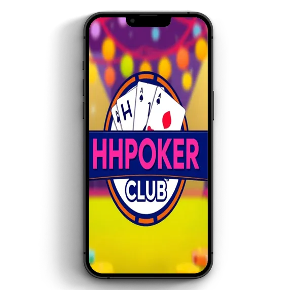 HHpoker官方下载网址